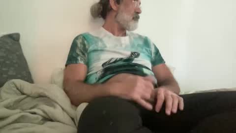 HairyTonkas online show from May 21, 6:04 pm