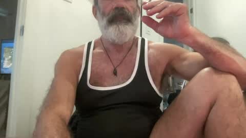 HairyTonkas online show from July 5, 12:17 am