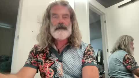 HairyTonkas online show from July 6, 12:18 am