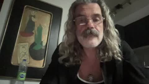 HairyTonkas online show from July 23, 3:59 am