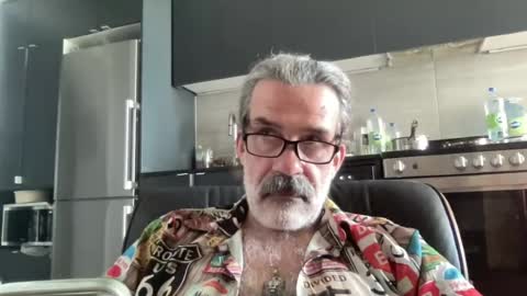 HairyTonkas online show from July 25, 2:36 pm