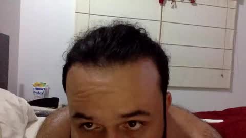 Snapshot of hairyweedman chatting on January 1, 10:00 am NN420 online show from January 1, 10:00 am