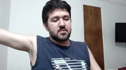 hajo_live online show from October 21, 2:18 pm