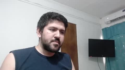 hajo_live online show from October 27, 2:21 pm