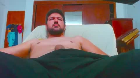 hajo_live online show from July 14, 1:39 pm