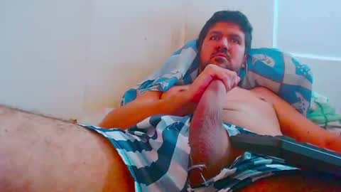 hajo_live online show from July 30, 5:01 pm