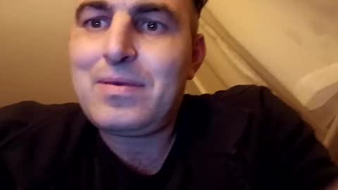 hakfin666 online show from March 10, 9:40 pm