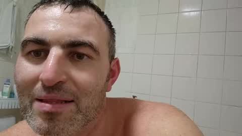 hakfin666 online show from November 12, 5:57 pm