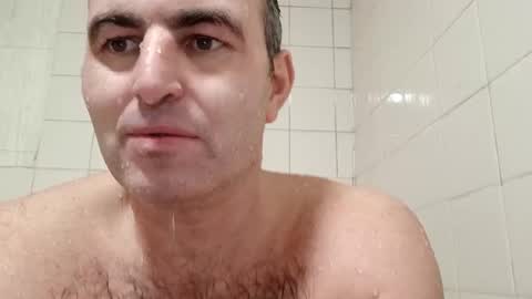 hakfin666 online show from December 1, 6:18 am