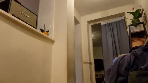 hakfin666 online show from December 15, 5:55 am