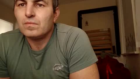 hakfin666 online show from January 7, 7:16 pm