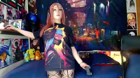 Haku online show from February 2, 9:35 pm