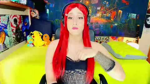 Snapshot of hakurukushka chatting on November 1, 9:06 pm Haku Please help me with your thumbs up its important online show from November 1, 9:06 pm