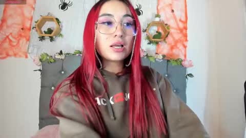 Snapshot of hal_sey chatting on October 10, 3:49 am Hal sey online show from October 10, 3:49 am