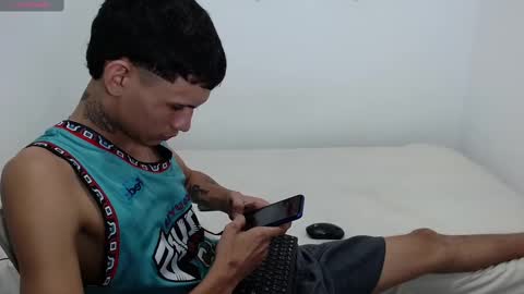 halan_demon online show from February 11, 2:57 pm