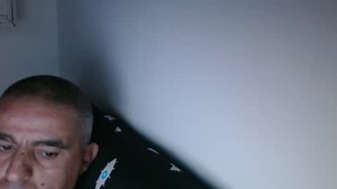 haled_77 online show from October 29, 11:45 am