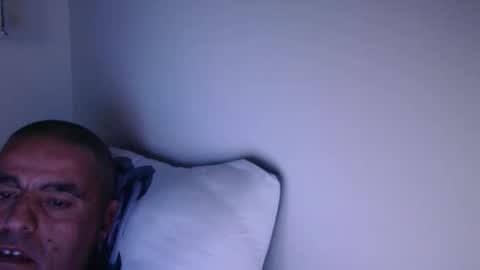 haled_77 online show from November 12, 7:31 am