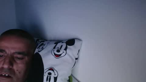 haled_77 online show from February 15, 7:27 am