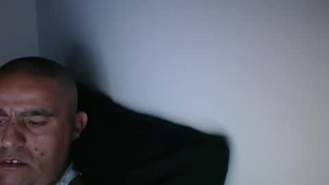 haled_77 online show from April 25, 1:30 am