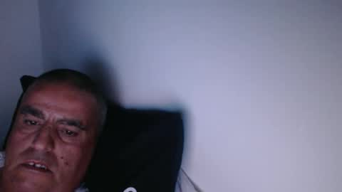 haled_77 online show from April 30, 7:04 am