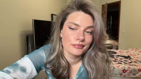 haley_rune online show from February 27, 11:41 am