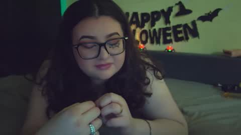 haleyayush online show from October 21, 5:35 pm