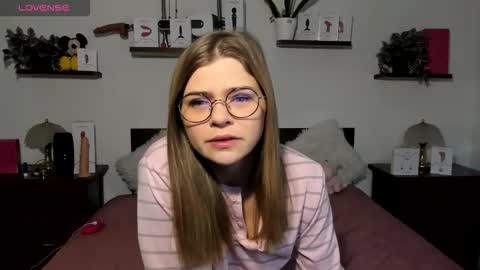 Haley online show from February 2, 8:02 am