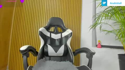 Anahis online show from January 12, 1:00 am