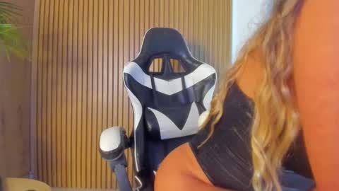 Anahis online show from October 7, 3:47 am