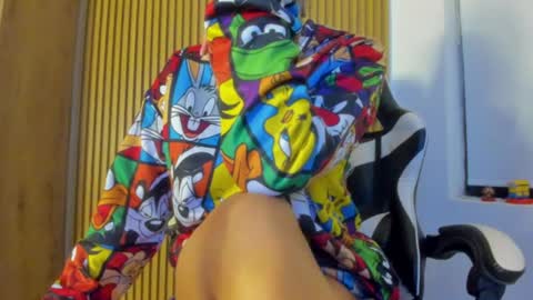 Snapshot of hall_anahiis chatting on August 2, 3:27 am Anahis online show from August 2, 3:27 am