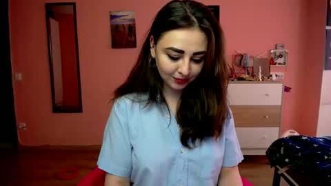 Ann online show from May 4, 12:45 pm