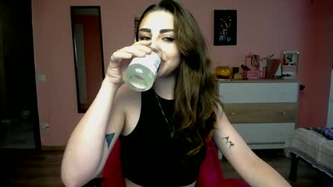 Ann online show from June 25, 12:20 pm