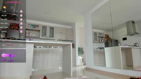 Snapshot of halliee chatting on December 20, 2:49 pm insta Laupalacio777Next stream 01th December online show from December 20, 2:49 pm