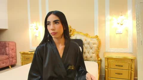 Hallie Stone online show from June 5, 12:33 pm