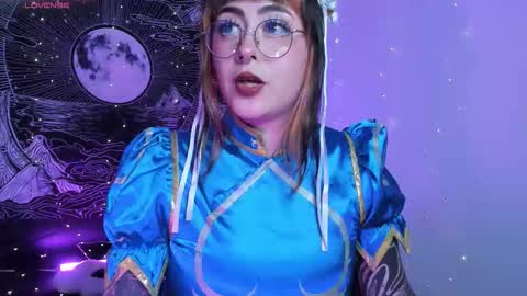 Hallu online show from October 22, 9:03 pm