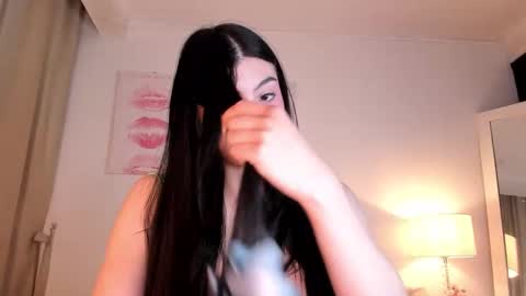 Halsey Maria online show from September 12, 6:35 am