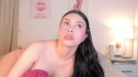 Halsey Maria online show from July 16, 5:46 am