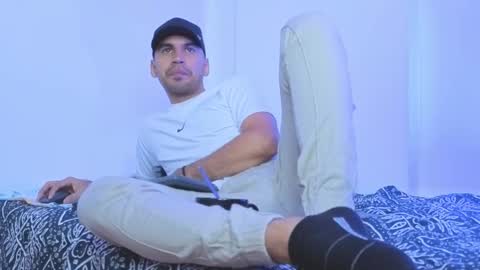 hamiltong12 online show from January 11, 3:28 pm