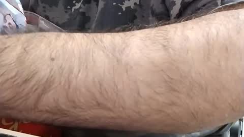 hammeer online show from October 23, 2:05 pm