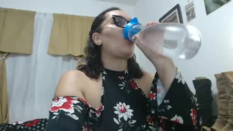 hammer9247 online show from September 29, 9:52 pm