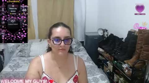 hammer9247 online show from June 10, 8:41 pm