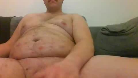 hammer_b online show from October 5, 8:40 pm