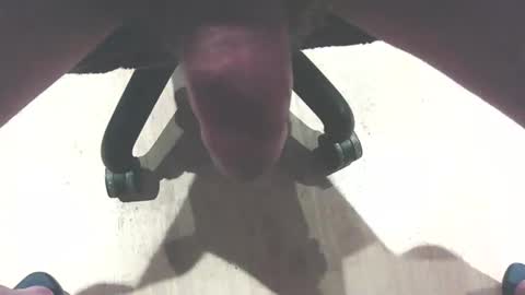 hammerhard1 online show from March 4, 11:38 am