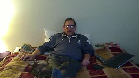 hammerthatthang73 online show from October 20, 8:20 pm