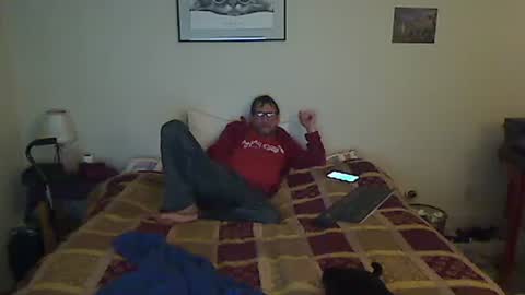 hammerthatthang73 online show from October 30, 8:05 am