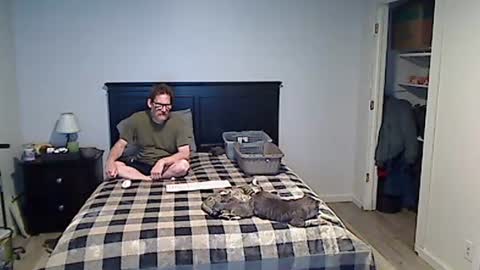 Snapshot of hammerthatthang73 chatting on July 12, 8:16 am hammerthatthang73 online show from July 12, 8:16 am