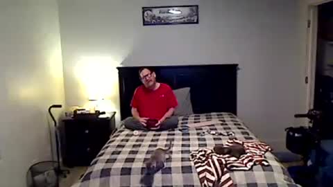 Snapshot of hammerthatthang73 chatting on August 8, 6:59 am hammerthatthang73 online show from August 8, 6:59 am