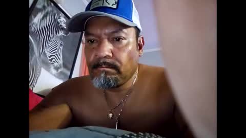 Snapshot of hammybone74 chatting on December 16, 11:26 am Hammy online show from December 16, 11:26 am