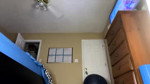 SissyJ online show from August 3, 1:48 am