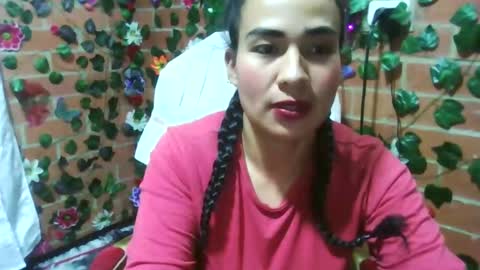 HANMy Dears make sure to follow me here create a FREE account if you dont have one and chat thank you. online show from December 22, 4:39 am